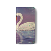 Load image into Gallery viewer, Original Sin - PHONE CASE WALLET for Samsung &amp; iPhones - by Kerry Sandhu Art
