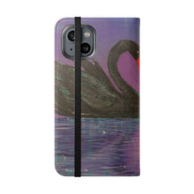 Load image into Gallery viewer, Original Sin - PHONE CASE WALLET for Samsung &amp; iPhones - by Kerry Sandhu Art
