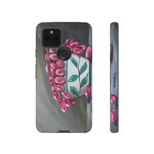 Load image into Gallery viewer, Secure, stylish, dual layer, impact resistant phone case. 45 models Glossy/Matte. Many artworks to choose by Kerry Sandhu Art
