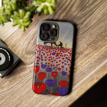 Load image into Gallery viewer, Benedictus - TOUGH PHONE CASES for Samsung &amp; iPhones - by Kerry Sandhu Art
