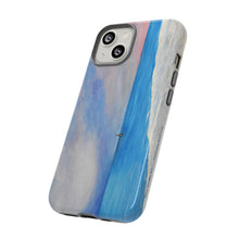 Load image into Gallery viewer, Cottesloe Dreaming - TOUGH PHONE CASES for Samsung &amp; iPhones - by Kerry Sandhu Art
