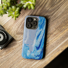 Load image into Gallery viewer, Secure, stylish, dual layer, impact resistant phone case. 45 models Glossy/Matte. Many artworks to choose by Kerry Sandhu Art
