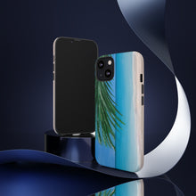 Load image into Gallery viewer, Secure, stylish, dual layer, impact resistant phone case. 45 models Glossy/Matte. Many artworks to choose by Kerry Sandhu Art
