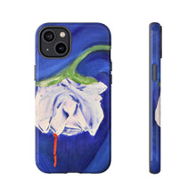 Load image into Gallery viewer, Life&#39;s Midnight - TOUGH PHONE CASES for Samsung &amp; iPhones - by Kerry Sandhu Art
