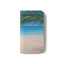 Load image into Gallery viewer, Slice of Heaven - PHONE CASE WALLET - by Kerry Sandhu Art
