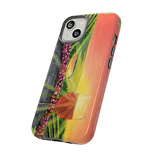 Load image into Gallery viewer, Wine Time in the Ferguson - TOUGH PHONE CASES for Samsung &amp; iPhones - by Kerry Sandhu Art
