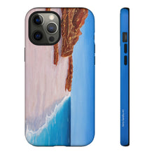 Load image into Gallery viewer, Secure, stylish, dual layer, impact resistant phone case. 45 models Glossy/Matte. Many artworks to choose by Kerry Sandhu Art
