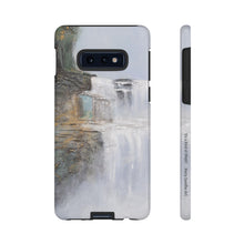 Load image into Gallery viewer, It&#39;s A Kind of Magic - TOUGH PHONE CASES for Samsung &amp; iPhones - by Kerry Sandhu Art
