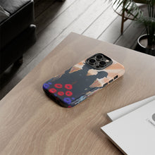 Load image into Gallery viewer, Spirit of the A N Z A Cs - TOUGH PHONE CASES - by Kerry Sandhu Art
