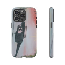 Load image into Gallery viewer, The Battle of Long Tan - TOUGH PHONE CASES for Samsung &amp; iPhones - by Kerry Sandhu Art
