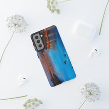 Load image into Gallery viewer, Bliss - TOUGH PHONE CASES for Samsung &amp; iPhones - by Kerry Sandhu Art
