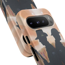 Load image into Gallery viewer, Spirit of the A N Z A Cs - TOUGH PHONE CASES - by Kerry Sandhu Art
