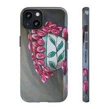 Load image into Gallery viewer, Secure, stylish, dual layer, impact resistant phone case. 45 models Glossy/Matte. Many artworks to choose by Kerry Sandhu Art
