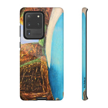 Load image into Gallery viewer, Colossal - TOUGH PHONE CASES for Samsung &amp; iPhones - by Kerry Sandhu Art
