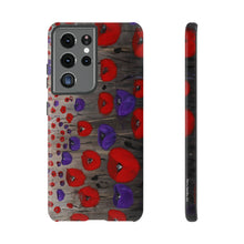 Load image into Gallery viewer, Secure, stylish, dual layer, impact resistant phone case. 45 models Glossy/Matte. Many artworks to choose by Kerry Sandhu Art
