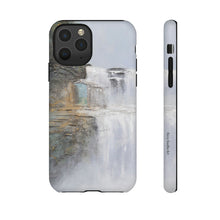 Load image into Gallery viewer, Secure, stylish, dual layer, impact resistant phone case. 45 models Glossy/Matte. Many artworks to choose by Kerry Sandhu Art
