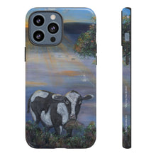 Load image into Gallery viewer, Morning Has Broken - TOUGH PHONE CASES for Samsung &amp; iPhones - by Kerry Sandhu Art
