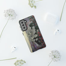Load image into Gallery viewer, Secure, stylish, dual layer, impact resistant phone case. 45 models Glossy/Matte. Many artworks to choose by Kerry Sandhu Art
