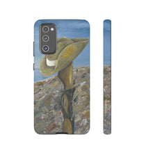 Load image into Gallery viewer, Secure, stylish, dual layer, impact resistant phone case. 45 models Glossy/Matte. Many artworks to choose by Kerry Sandhu Art
