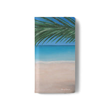 Load image into Gallery viewer, Slice of Heaven - PHONE CASE WALLET - by Kerry Sandhu Art

