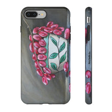 Load image into Gallery viewer, Secure, stylish, dual layer, impact resistant phone case. 45 models Glossy/Matte. Many artworks to choose by Kerry Sandhu Art
