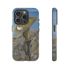 Load image into Gallery viewer, I Was Only 19 - TOUGH PHONE Cases For Samsung &amp; iPhones - by Kerry Sandhu Art
