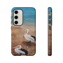 Load image into Gallery viewer, Nothing Else Matters (Close-up) - TOUGH PHONE CASES for Samsung &amp; iPhones - by Kerry Sandhu Art
