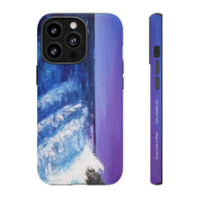 Load image into Gallery viewer, Seven Seas of Rhye - TOUGH PHONE CASES for Samsung &amp; iPhones - by Kerry Sandhu Art
