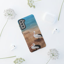 Load image into Gallery viewer, Nothing Else Matters (Close-up) - TOUGH PHONE CASES for Samsung &amp; iPhones - by Kerry Sandhu Art
