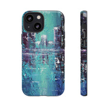 Load image into Gallery viewer, Brooklyn Roads - TOUGH PHONE CASES for Samsung &amp; iPhones - by Kerry Sandhu Art
