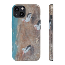 Load image into Gallery viewer, Nothing Else Matters - TOUGH PHONE CASES for Samsung &amp; iPhones - by Kerry Sandhu Art
