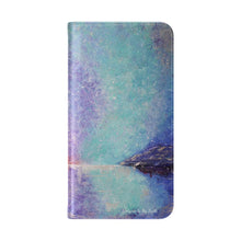 Load image into Gallery viewer, Welcome To My Truth - PHONE CASE WALLET - by Kerry Sandhu Art
