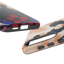 Load image into Gallery viewer, Spirit of the A N Z A Cs - TOUGH PHONE CASES - by Kerry Sandhu Art
