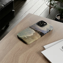 Load image into Gallery viewer, Secure, stylish, dual layer, impact resistant phone case. 45 models Glossy/Matte. Many artworks to choose by Kerry Sandhu Art
