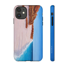 Load image into Gallery viewer, Secure, stylish, dual layer, impact resistant phone case. 45 models Glossy/Matte. Many artworks to choose by Kerry Sandhu Art
