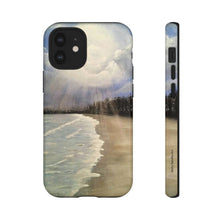 Load image into Gallery viewer, Secure, stylish, dual layer, impact resistant phone case. 45 models Glossy/Matte. Many artworks to choose by Kerry Sandhu Art
