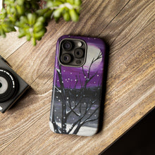 Load image into Gallery viewer, Luminescence - TOUGH PHONE CASES for Samsung &amp; iPhones - by Kerry Sandhu Art
