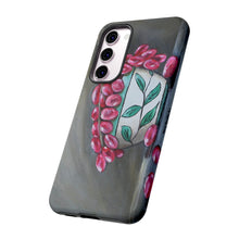 Load image into Gallery viewer, Secure, stylish, dual layer, impact resistant phone case. 45 models Glossy/Matte. Many artworks to choose by Kerry Sandhu Art

