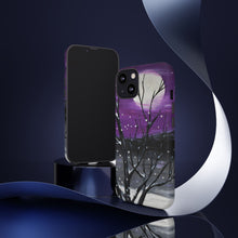 Load image into Gallery viewer, Luminescence - TOUGH PHONE CASES for Samsung &amp; iPhones - by Kerry Sandhu Art
