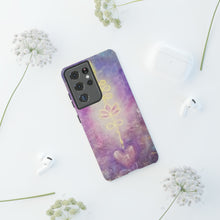 Load image into Gallery viewer, Secure, stylish, dual layer, impact resistant phone case. 45 models Glossy/Matte. Many artworks to choose by Kerry Sandhu Art
