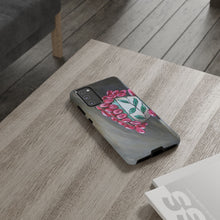 Load image into Gallery viewer, Bowl of Grapes - TOUGH PHONE CASES for Samsung &amp; iPhones - by Kerry Sandhu Art
