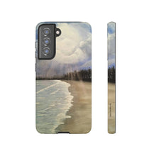 Load image into Gallery viewer, Secure, stylish, dual layer, impact resistant phone case. 45 models Glossy/Matte. Many artworks to choose by Kerry Sandhu Art

