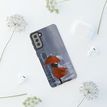 Load image into Gallery viewer, Secure, stylish, dual layer, impact resistant phone case. 45 models Glossy/Matte. Many artworks to choose by Kerry Sandhu Art
