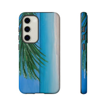 Load image into Gallery viewer, Secure, stylish, dual layer, impact resistant phone case. 45 models Glossy/Matte. Many artworks to choose by Kerry Sandhu Art

