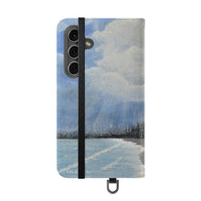 Load image into Gallery viewer, Soul Revival - PHONE CASE WALLET for Samsung &amp; iPhones - by Kerry Sandhu Art
