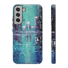 Load image into Gallery viewer, Brooklyn Roads - TOUGH PHONE CASES for Samsung &amp; iPhones - by Kerry Sandhu Art
