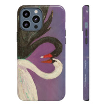 Load image into Gallery viewer, Original Sin - TOUGH PHONE CASES for Samsung &amp; iPhones - by Kerry Sandhu Art
