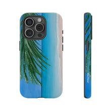 Load image into Gallery viewer, Secure, stylish, dual layer, impact resistant phone case. 45 models Glossy/Matte. Many artworks to choose by Kerry Sandhu Art

