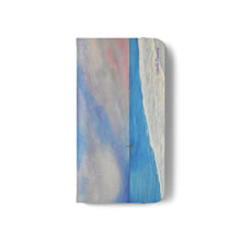 Load image into Gallery viewer, Cottesloe Dreaming - PHONE CASE WALLET - by Kerry Sandhu Art
