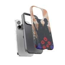 Load image into Gallery viewer, Spirit of the A N Z A Cs - TOUGH PHONE CASES - by Kerry Sandhu Art
